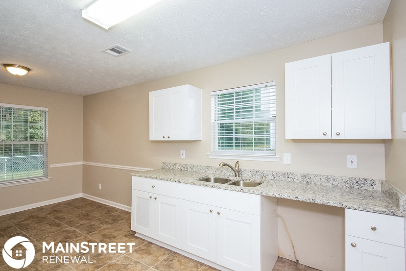 6499 Pine Bark Ct Apartments In Morrow Ga