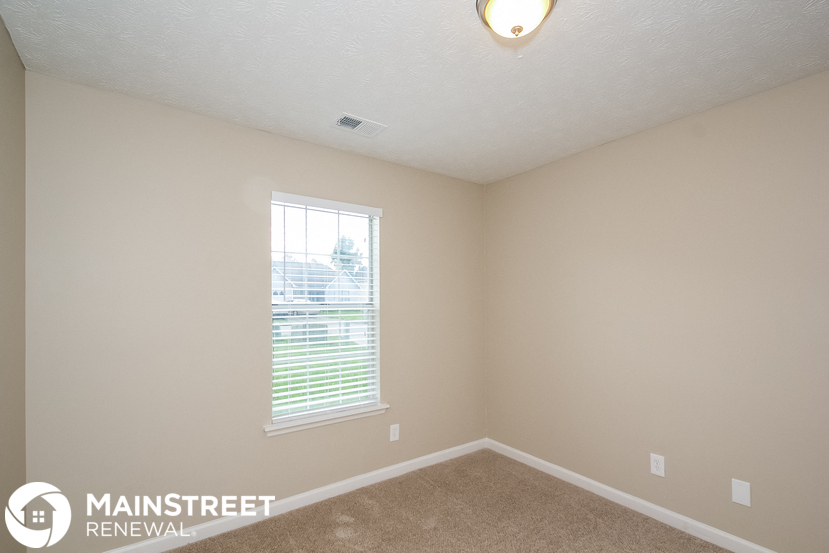 6499 Pine Bark Ct Apartments In Morrow Ga