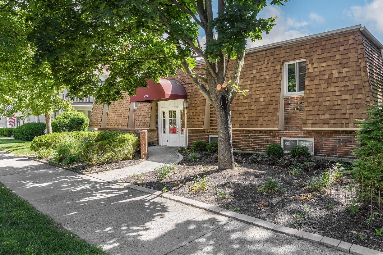 176 N. Sandusky Apartments, 176 N. Sandusky St., Delaware, OH RentCafe