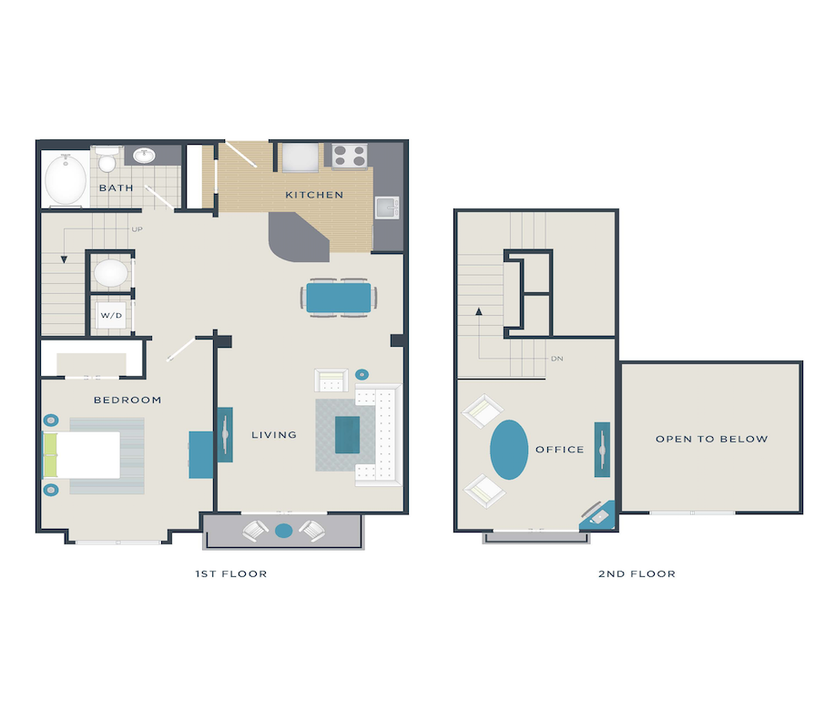 712 Tucker Apartments in Raleigh, NC | eBrochure