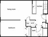 One-Bedroom