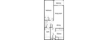 One-Bedroom