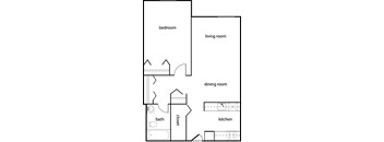 One-Bedroom