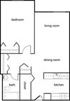 One-Bedroom