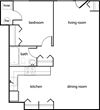 One-Bedroom