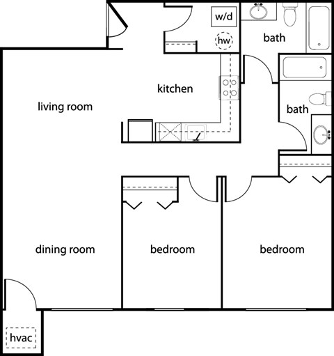 31 Lincoln Ave 1-2 Beds Apartment, Affordable, Family Communities for Rent - Photo Gallery 7