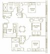 2 Bedroom