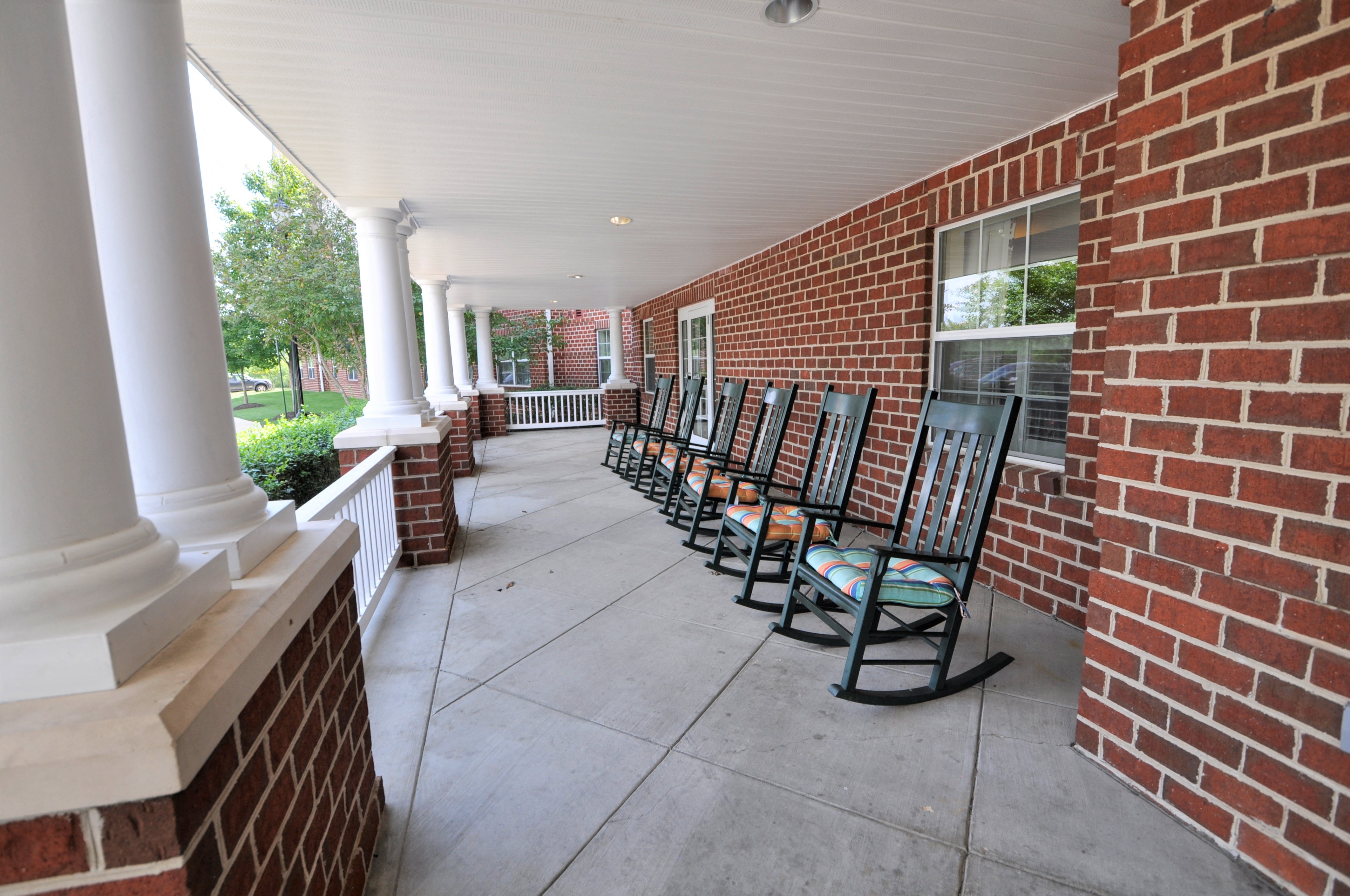 Park View At Bel Air Apartments In Bel Air Md