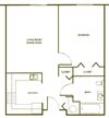 One-Bedroom