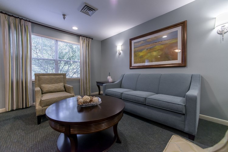 Park View At Bladensburg - 55+ is a similar property to The Phoenix Apartments located in Bladensburg