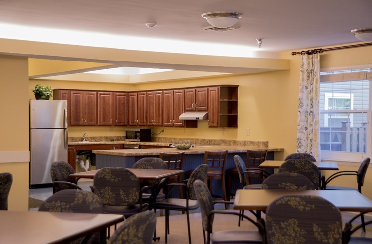 Park View At Bladensburg - 55+