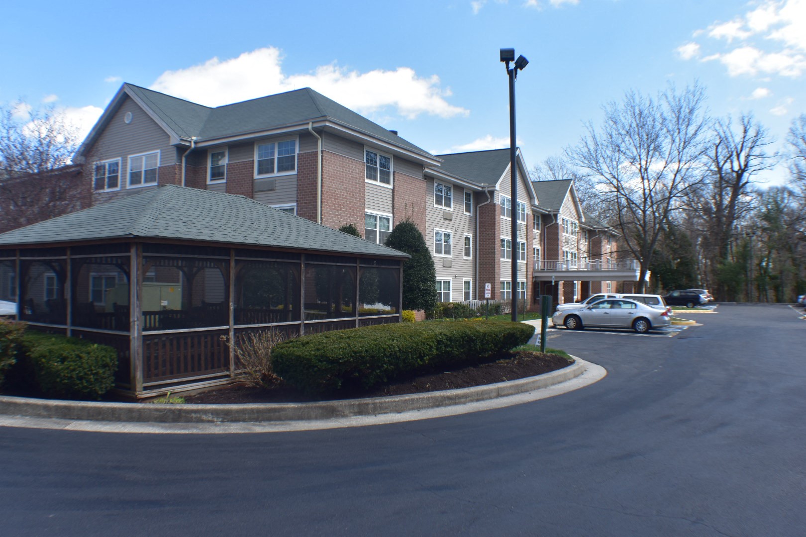Park View at Catonsville Apartments in Catonsville, MD
