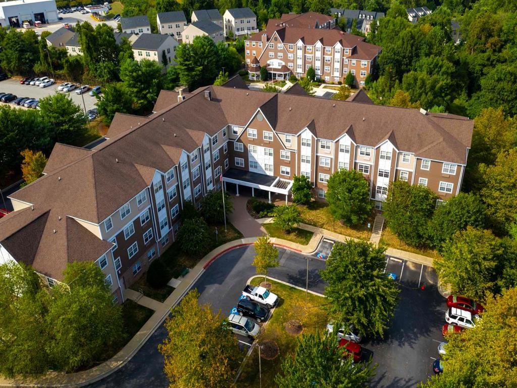 Park View at Ellicott City II