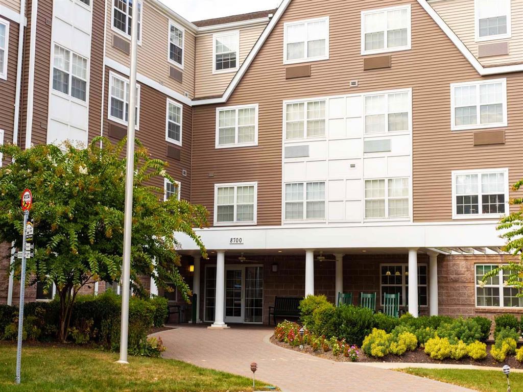 Park View at Ellicott City II