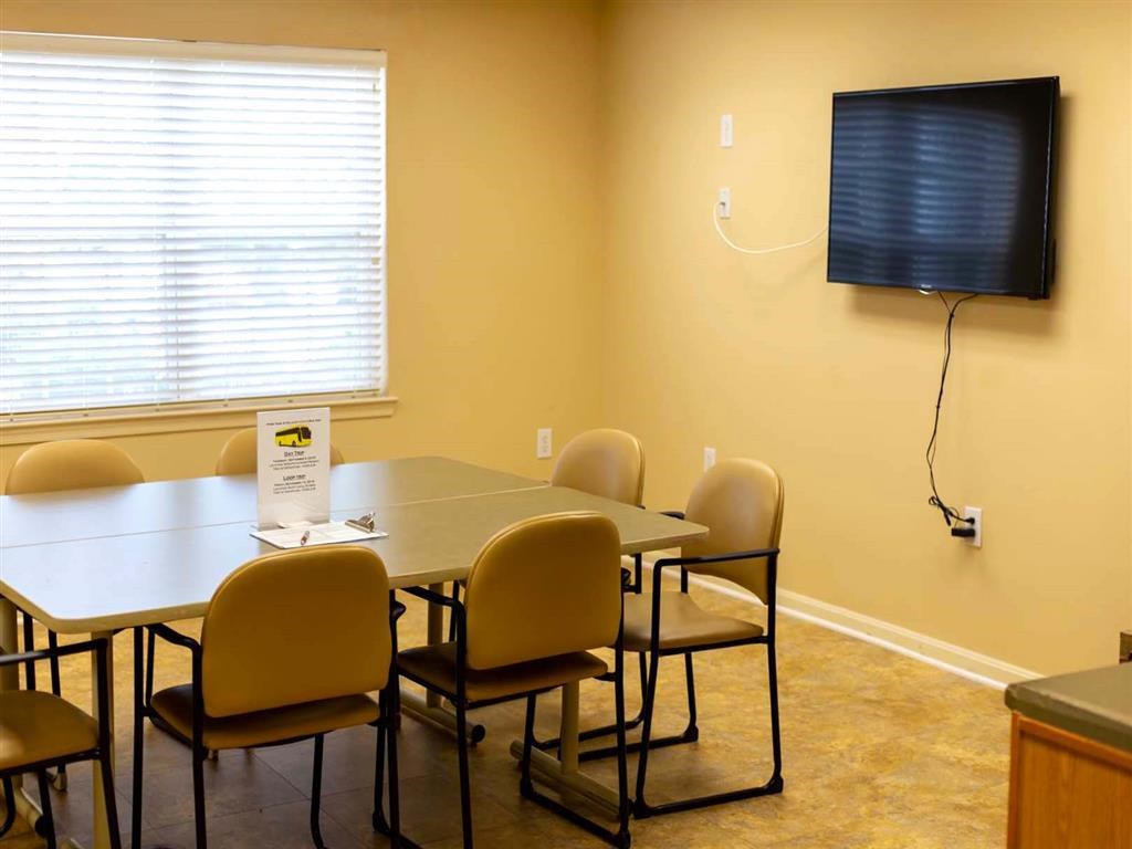 Park View at Ellicott City II Community Room