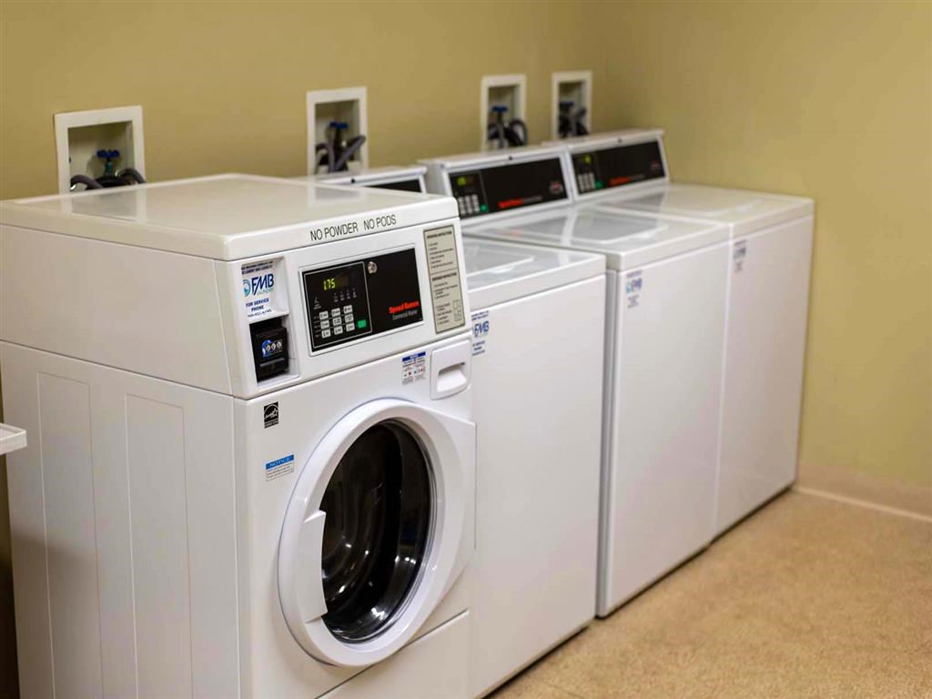 Park View at Ellicott City II Laundry Facility