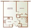 One-Bedroom