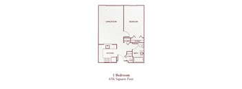 One-Bedroom