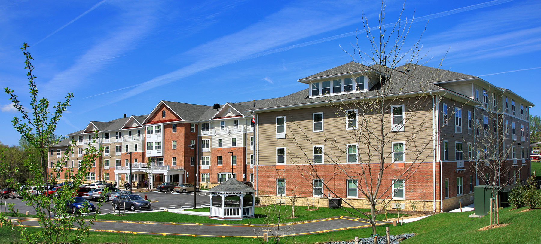 Park View at Severna Park Apartments in Severna Park, MD