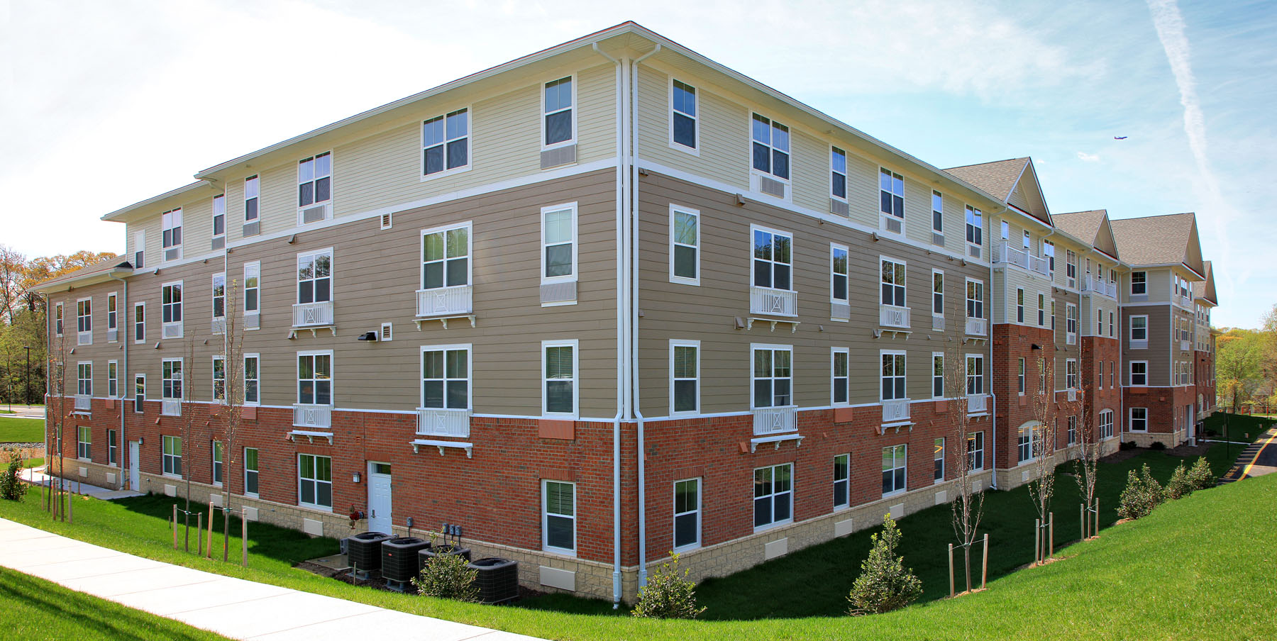 Park View at Severna Park Apartments in Severna Park, MD