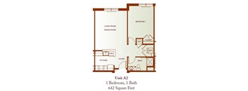 One-Bedroom