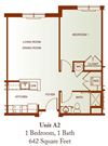 One-Bedroom