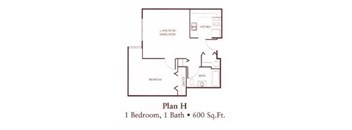 One-Bedroom