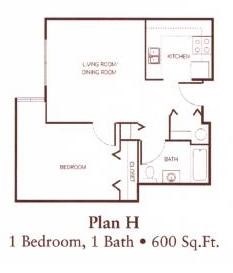 4102 Taylor Avenue 1-2 Beds Apartment, Affordable, Senior Communities for Rent - Photo Gallery 8