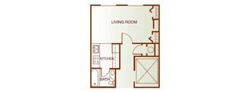 Studio (Elevator Buildling)