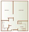 One-Bedroom