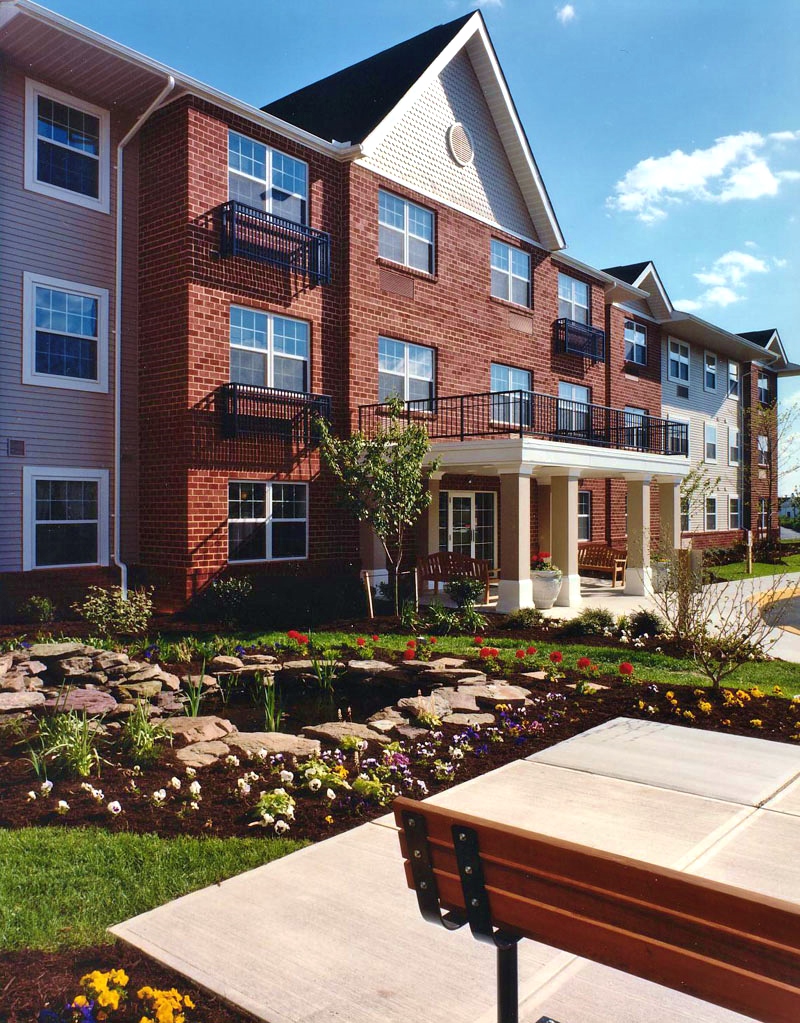 Park View At Tyler Run Apartments, 2105 Knob Hill Road, York, PA RentCafe