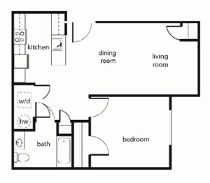 Floorplan Photos Gallery