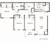 Three-Bedroom