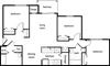 Three-Bedroom