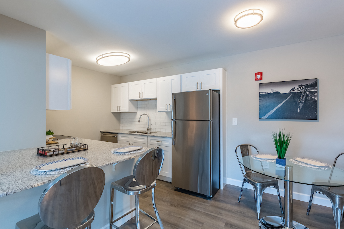 Addison at Princeton Meadows Apartments in Plainsboro, NJ