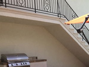 BBQ Lounge 380 & 436 E. 2nd Street Studio-2 Beds Apartment for Rent - Photo Gallery 5