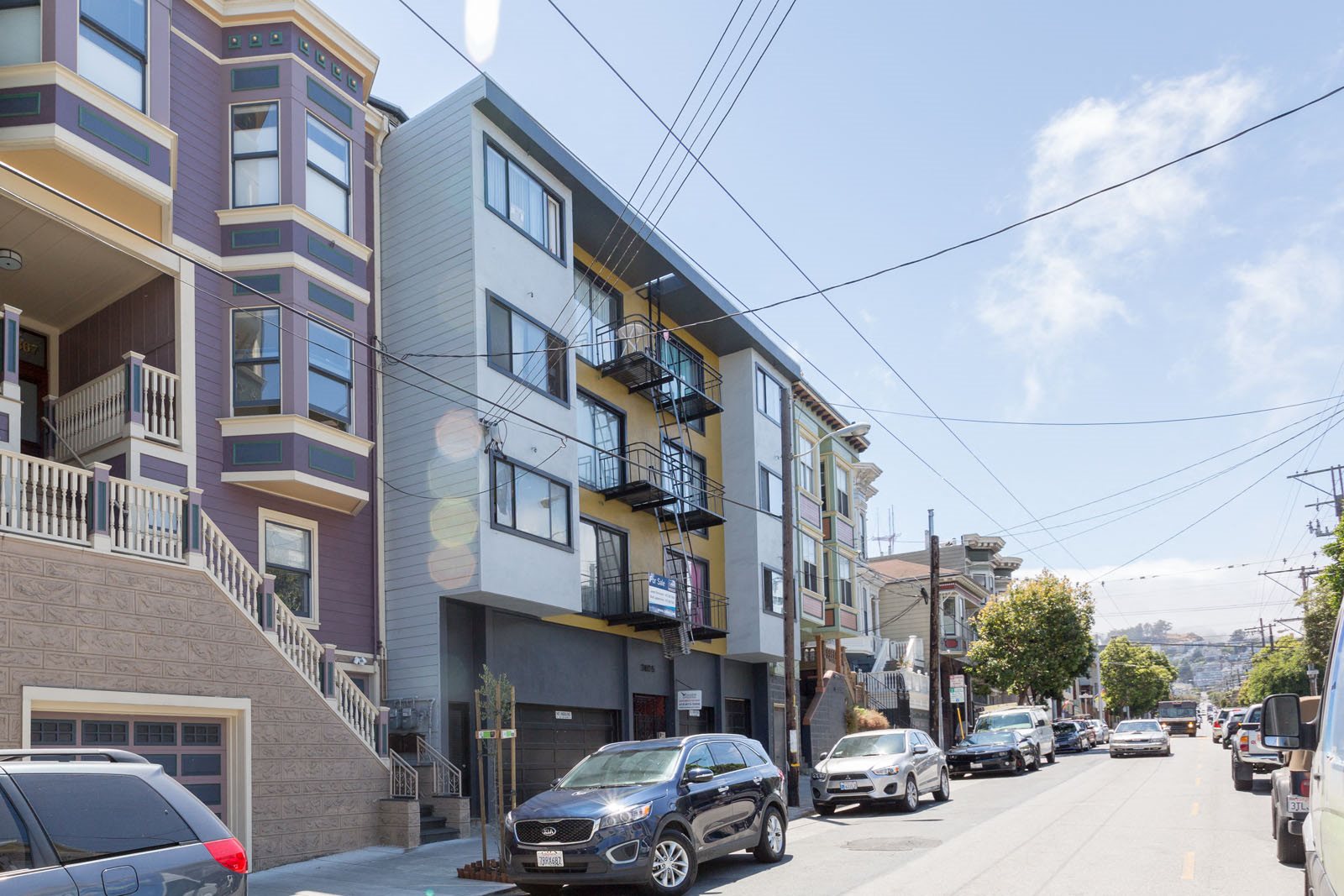 3875 18TH STREET Apartments Apartments in San Francisco, CA