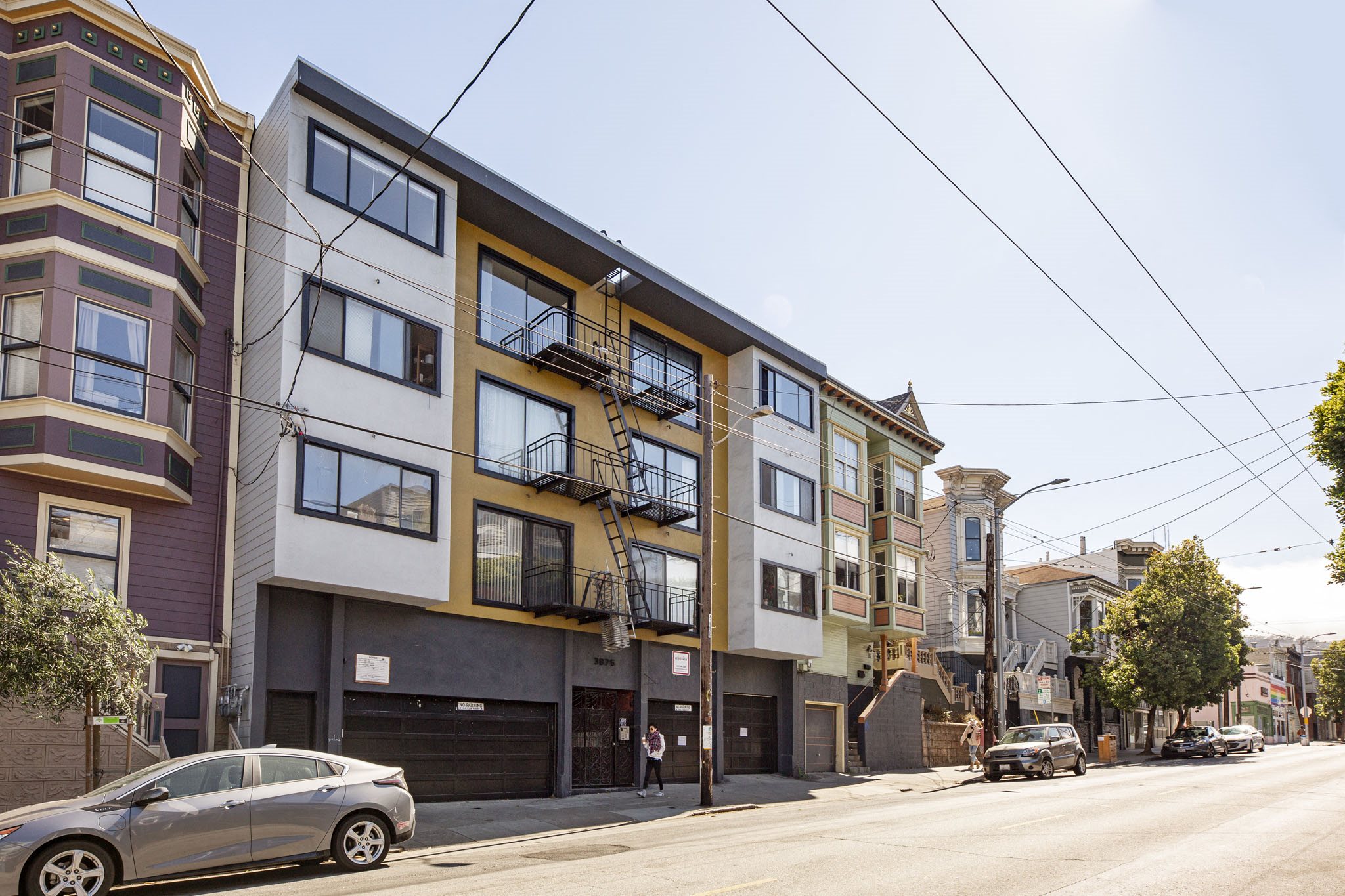 3875 18TH STREET Apartments Apartments in San Francisco, CA