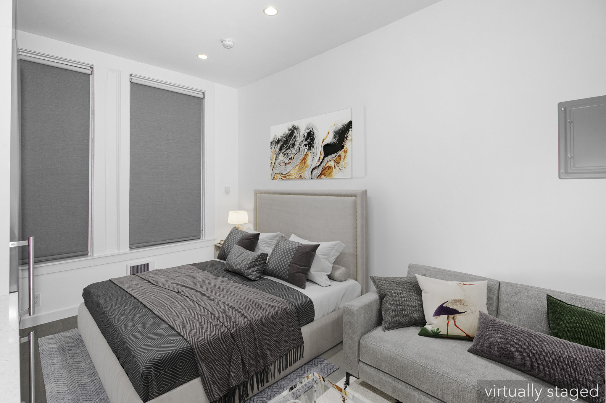 57 Taylor  Apartments