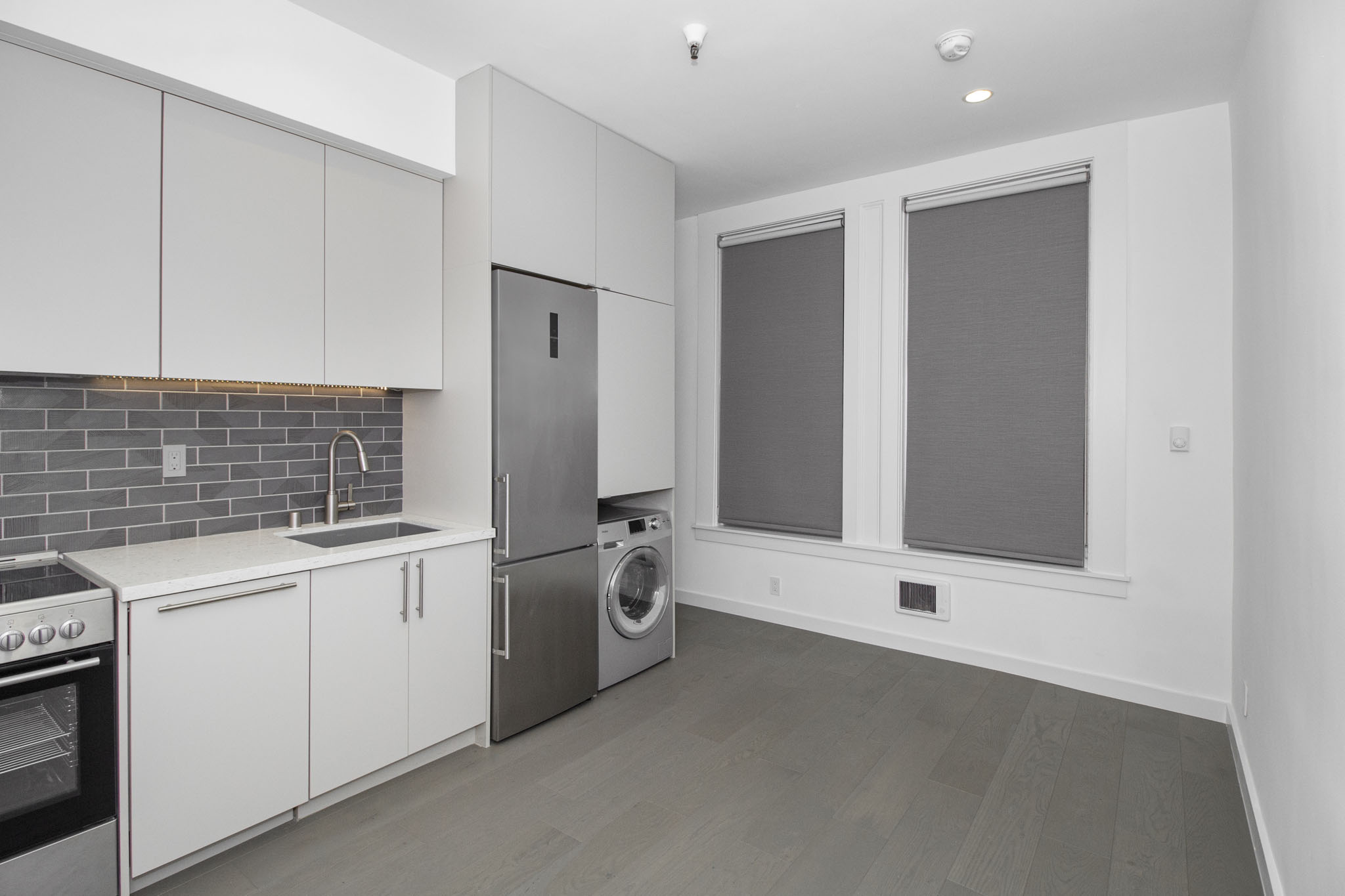 57 Taylor  Apartments