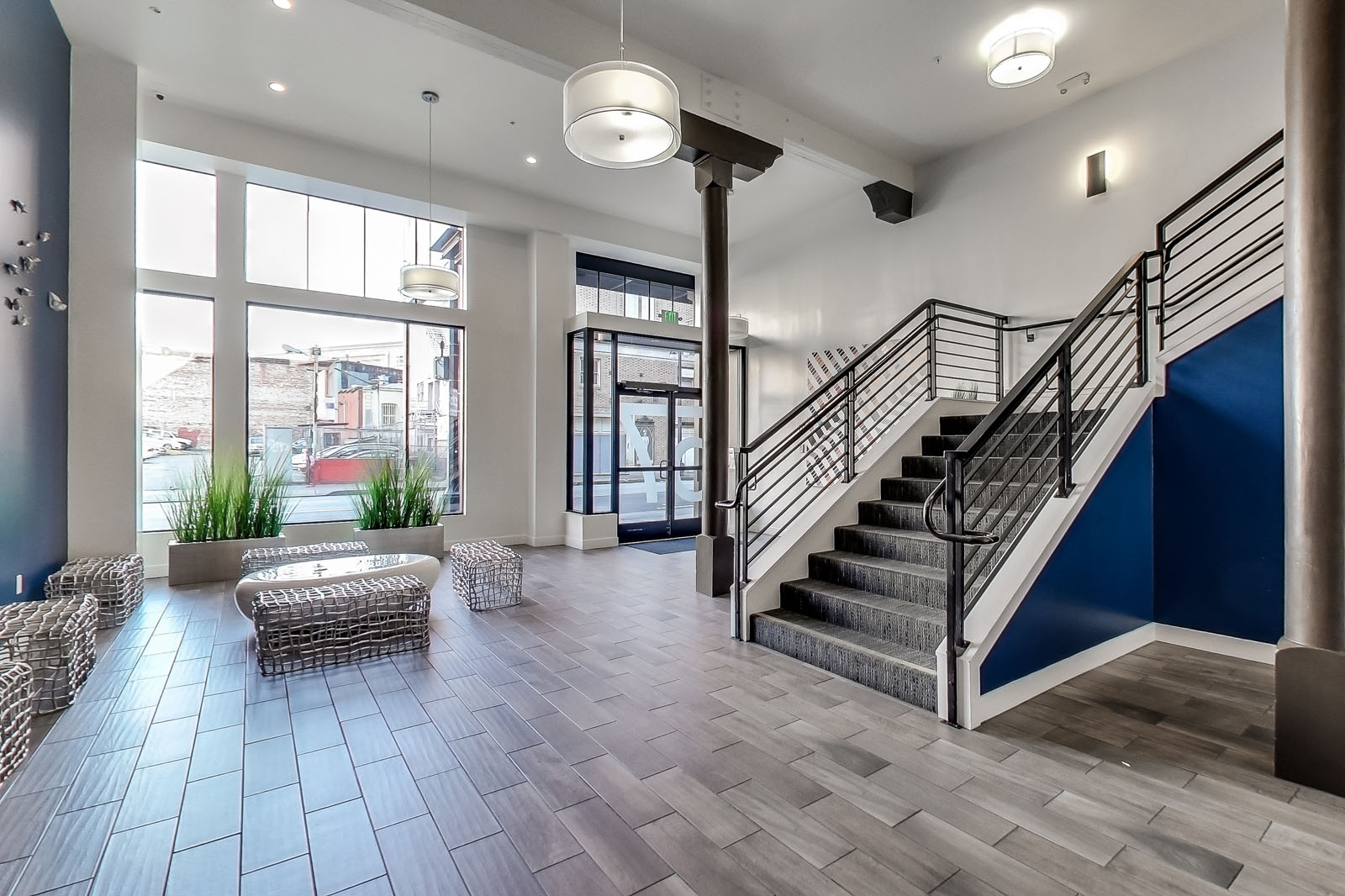 57 Taylor  Apartments