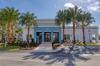 Ciel Luxury Apartments | Jacksonville FL - Photo Gallery 64