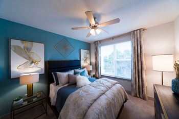 Ciel Luxury Apartments | Jacksonville FL