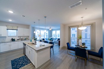 Ciel Luxury Apartments | Brand New Apartments in Jacksonville, FL - Photo Gallery 50