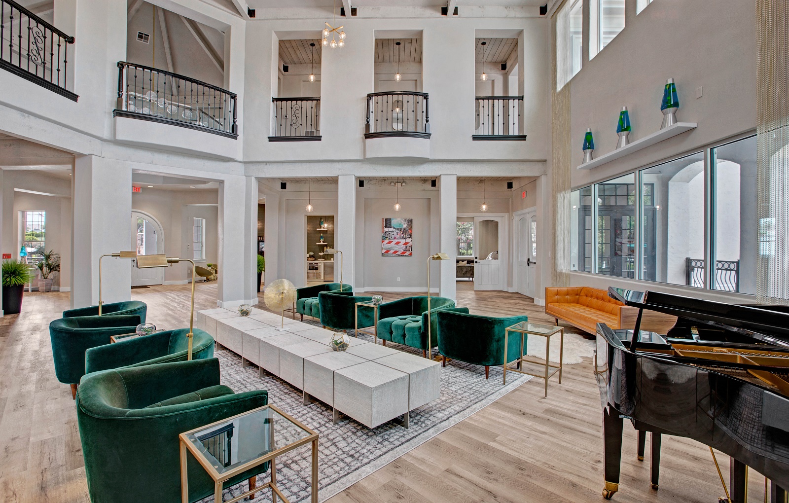 Northwest Austin Apartments For Rent 620 Canyon Creek