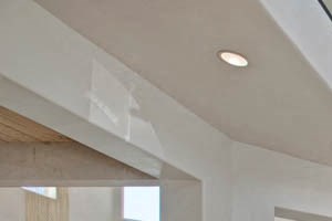 Modern looking clubhouse Modern looking clubhouse - Photo Gallery 4