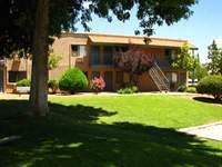 Falcon Court Apartments