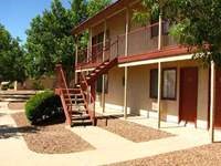 Garden Plaza Apartments