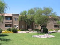Kachina Springs Apartment Homes