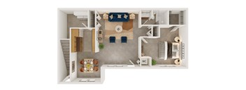 cypress floorplan image